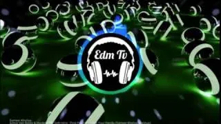 Thumbnail: Armin van Buuren & Hardwell vs. Seth Hills - Ping Pong vs. Raise Your Hands (EDM TV Mashup)