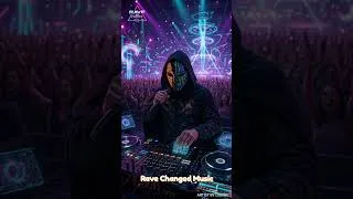 Thumbnail: Rave Changed Music – Rave By Choice | Raw Digital Rave Culture Energy