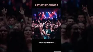 Thumbnail: Copenhagen Rave Arena – ARTIST BY CHOICE | MC Power, Rave Energy & Copenhagen Nightlife Anthem