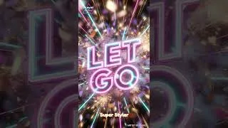 Thumbnail: Super Styler – Rave By Choice | High‑Energy Digital Rave Swagger