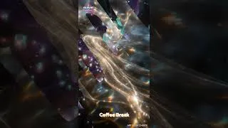 Thumbnail: Coffee Break – Rave By Choice | Fast Digital Rave With a Twist