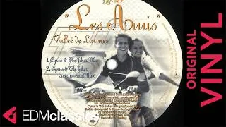 Thumbnail: Les Amis - Vallée De Larmes (Cyrus & The Joker Mix) (1998) - VINYL
