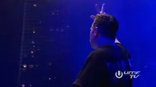 Thumbnail: Hardwell x MAKJ - Countdown 2026 [w/ Apollo]