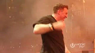 Thumbnail: Sebastian Ingrosso, Alesso - Calling (Lose My Mind) Ft. Ryan Teddar [Hardwell Remix]