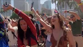 Thumbnail: Nicky Romero - ID (Follow Me)
