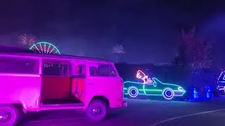 Thumbnail: Insomniac's Electric Mile EDM Drive-Through!