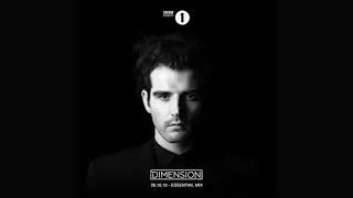 Thumbnail: Dimension - BBC Radio 1 Essential Mix - October 26, 2019