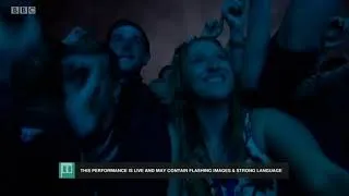 Thumbnail: Calvin Harris - Live at T In The Park 2014