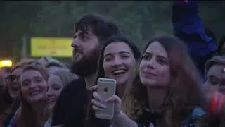 Thumbnail: Calvin Harris - T in the Park 2016