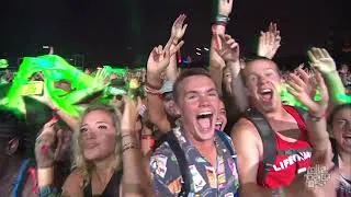 Thumbnail: Calvin Harris - Live at Lollapalooza Chicago 2014