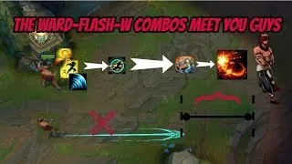 Thumbnail: THE ULTIMATE LEE SIN MONTAGE - Best Lee Sin Plays 2019 ( League of Legends ) - EDM LOL #5