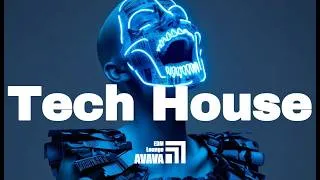 Thumbnail: Tech House 2026 Best Mix🔥 | FEEL THE VIBE! | Tech House Playlist | Techno Vibes