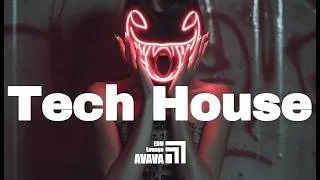Thumbnail: Club Energy | Tech House Mix | TRAIN HARD | DANCE FLOOR | Techno Vibes