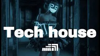 Thumbnail: PLAY LOUD!💣 | Tech House Mix | BASS POWER🔥 | CLUB MODE MIX | Techno Vibes