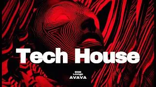 Thumbnail: Tech House Best Mix | TURN IT UP!🔥 | After Dark | Techno Vibes