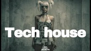 Thumbnail: Tech House Best Mix🔥 | Club Mix | Stay Groovy! | After Dark | Techno Vibes