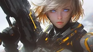Thumbnail: Fire Blood 【gmv/amv】