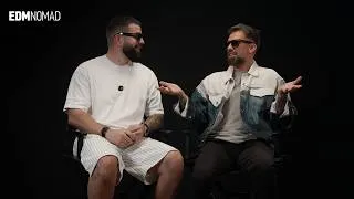 Thumbnail: Speak and Florin Ristei Reveal Everything About Their Latest Song "As Late As Possible" | Interview