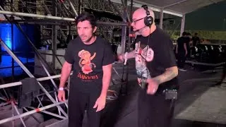 Thumbnail: KSHMR UNTOLD Dubai 2025 INTRO | Behind The Scenes - KSHMR POV UNTOLD Dubai