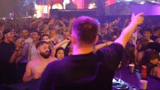 Thumbnail: Marvo UNTOLD Festival 2025 Full set | Tram Stage