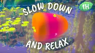 Thumbnail: Mindfulness for Kids 🍃 Slow Down, Breathe & Connect with Nature