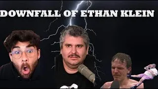 Thumbnail: How The H3H3 Golem Turned on Its Master | Ethan Klein
