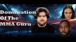 Thumbnail: Domination of the MMA Guru
