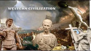 Thumbnail: Western Civilization - Be Proud of Where You Come From