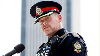 Thumbnail: Edmonton police to introduce involuntary detention detox