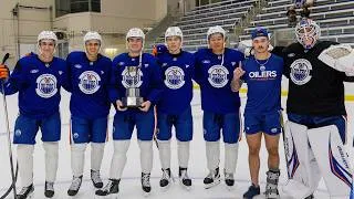 Thumbnail: DEV CAMP | Billy Moores Cup Highlights 07.02.26