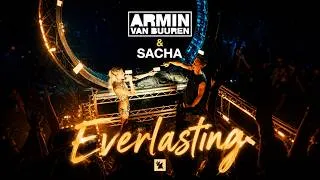 Thumbnail: Armin van Buuren & SACHA – Everlasting