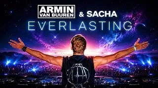 Thumbnail: Armin van Buuren & SACHA – Everlasting (LIVE at High Lights 2026)