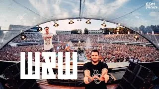 Thumbnail: W&W [Drops Only] @ Tomorrowland 2022 Mainstage