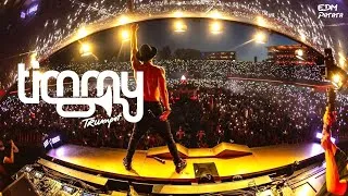 Thumbnail: Timmy Trumpet [Drops Only] @ Tomorrowland 2022 Mainstage