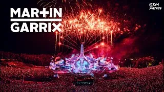 Thumbnail: Martin Garrix [Drops Only] @ Tomorrowland 2022 Mainstage