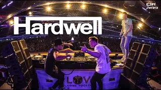 Thumbnail: Hardwell [Drops Only] @ Tomorrowland 2022 Mainstage