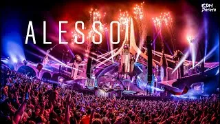 Thumbnail: Alesso [Drops Only] @ Tomorrowland 2022 Mainstage