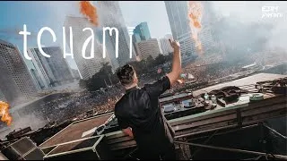 Thumbnail: Tchami [Drops Only] @ Ultra Miami 2022 Mainstage