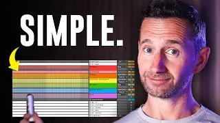 Thumbnail: I Fixed This Mix Using a New System