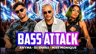 Thumbnail: ANYMA x DJ SNAKE x MISS MONIQUE 🔥 EDM REMIX 2026 | Massive Drop Festival Mix