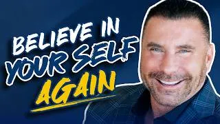 Thumbnail: How to Build Unshakable Self Confidence From Scratch | Ed Mylett