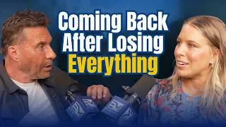 Thumbnail: Bernie Madoff's Great Niece Reveals His Shocking Prison Confession Feat. Jess Ekstrom