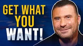 Thumbnail: The 3-Step Mind Routine That Attracts Anything You Want | Ed Mylett