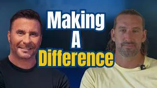 Thumbnail: How to Find Purpose After Losing Everything Feat. Ryan Kalish