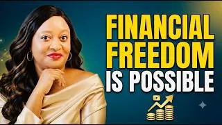 Thumbnail: “How to Be Financially Independent”
