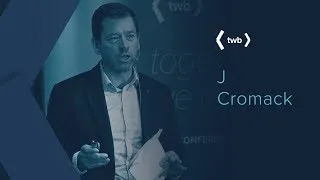 Thumbnail: Not enough love and digital understanding (J Cromack, MyLife Digital)