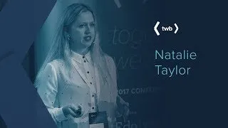 Thumbnail: Digital Transformation in London (Natalie Taylor, Mayor of London's office)