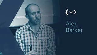 Thumbnail: Tactics for Transformation (Alex Barker, Edo)