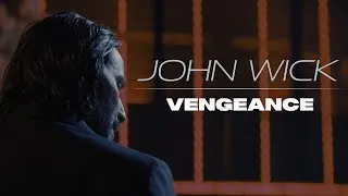 Thumbnail: John Wick | Vengeance