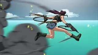 Thumbnail: Revy - Decode
